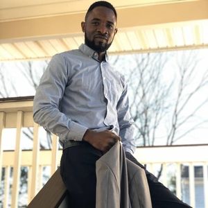 Meet your Posher, Fiifi